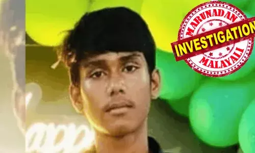 ക്ലാസിലെ പെണ്‍കുട്ടികളോട് സംസാരിച്ചത് ഇഷ്ടമായില്ല; പ്ലസ് ടു വിദ്യാര്‍ത്ഥിയായ 17-കാരനെ മര്‍ദ്ദിച്ച് കൊലപ്പെടുത്തി സഹപാഠികള്‍; സംഭവത്തില്‍ രണ്ട് പേര്‍ പിടിയില്‍; മറ്റുവിദ്യാര്‍ത്ഥികള്‍ക്കും കേസില്‍ പങ്കുണ്ടോയെന്നും പോലീസ് അന്വേഷിക്കുന്നു