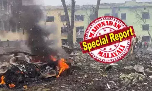 ഒന്നാം ലോക മഹായുദ്ധത്തില്‍ ഉപയോഗിച്ച രാസായുധം; ശ്വാസകോശത്തേയും കണ്ണിനേും ത്വക്കിനേയും അസ്വസ്ഥമാക്കും ക്ലോറോപിക്രിന്‍; യുക്രെയിനെതിരെ റഷ്യ വ്യാപകമായി നിരോധിത രാസായുധങ്ങള്‍ ഉപയോഗിക്കുന്നുവെന്ന് ഡച്ച് വാദം; പുടിനെ വെട്ടിലാക്കുന്ന തെളിവുകളുണ്ടെന്നും വെളിപ്പെടുത്തല്‍