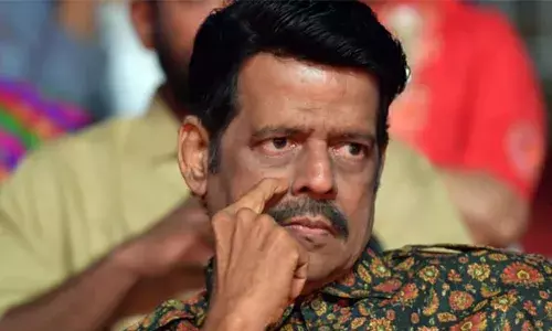 നിശബ്ദതയാണ് ചില സമയങ്ങളില്‍ ഏറ്റവും ഉചിതം; എന്നാല്‍ ശരിയായ സമയത്ത് പ്രതികരിക്കുകയും ചെയ്യും; സോഷ്യല്‍ മീഡിയയില്‍ മോശം പ്രചാരണം നടത്തുന്ന എല്ലാവരും അതില്‍ നിന്ന് വിട്ടുനില്‍ക്കണം: മുന്നറിയിപ്പുമായി ബാലചന്ദ്ര മേനോന്‍