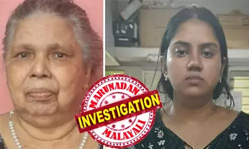 പ്രവാസിയുടെ ഒന്നരക്കോടി വിലവരുന്ന വീടും സ്ഥലവും തട്ടിയെടുത്ത സംഭവം; രണ്ട് സ്ത്രീകള്‍ അറസ്റ്റില്‍; തട്ടിപ്പ് നടത്തിയത് മാസങ്ങള്‍ നീണ്ട ആസൂത്രണത്തിലൂടെ; പ്രതികളെ പിടികൂടിയത് സിസിടിവി ദൃശ്യങ്ങള്‍, ആധാര്‍ വിവരങ്ങള്‍, വിരലടയാള പരിശോധന എന്നിവയിലൂടെ