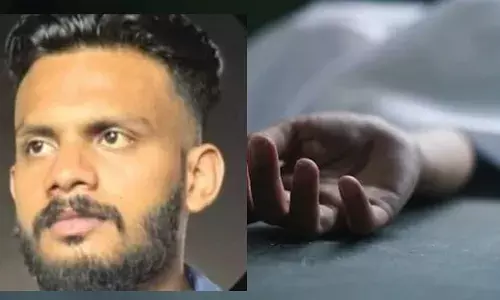 ദുബൈയില്‍ മലയാളി യുവാവ് ഷോക്കേറ്റ് മരിച്ചു; ചാലിശ്ശേരിക്കാരൻ അജ്മൽ മരിച്ചത് ഈ മാസം നാട്ടിലേക്ക് വരാനിരിക്കെ