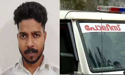 പോക്‌സോ കേസ് പ്രതിയായതോടെ വിദേശത്തേക്ക് കടന്നു; ഒടുവിൽ നേപ്പാൾ വഴി ഇന്ത്യയിലേക്ക് കടക്കാനുള്ള ശ്രമം  പൊളിഞ്ഞത് അതിർത്തിയിലെ പരിശോധനയിൽ; അബു താഹിറിനെ പിടികൂടി പോലീസ്