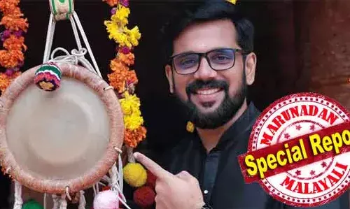 ഞങ്ങളെന്നും നിങ്ങളെന്നും പറയുന്ന ഈഗോ മാറ്റി വച്ച് നമ്മള്‍ എന്ന് ചിന്തിച്ചിരുന്നുവെങ്കില്‍ അനൂപ് ഇന്നും ഉണ്ടായേനേ.... വേഴാമ്പലിനെ പോലെ സ്‌നേഹത്തിനായി വെമ്പിയ ഗായകന്‍; എല്ലാവരെയും സ്‌നേഹിച്ച അനൂപ് തന്നെ സ്‌നേഹിക്കാന്‍ മറന്നു പോയി... ഈ ശബ്ദരേഖ അതിന് തെളിവ്; അനൂപ് വെള്ളാറ്റഞ്ഞൂര്‍ നൊമ്പരമായി തുടരുമ്പോള്‍