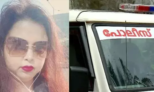 രാസ ലഹരി ലഭിക്കാനായി പണം അയച്ചിരുന്ന അക്കൗണ്ട് കേന്ദ്രീകരിച്ച് അന്വേഷണം; 2 വർഷത്തിനിടെ 20 കോടി രൂപ‌യുടെ ഇടപാടുകൾ; അൻപത്തിരണ്ടുകാരിയായ  ട്യൂഷൻ ടീച്ച‍‍റെ പിടികൂടി പോലീസ്