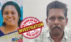 എയ്ഞ്ചലിന്റെ രാത്രി സഞ്ചാരങ്ങളില് അന്വേഷണം; സ്ഥിരമായി രാത്രിയില് പുറത്ത് പോകുന്നത് സംബന്ധിച്ച വിവരങ്ങൾ തേടി ഫോണിന്റെ കാള് ലിസ്റ്റ് പരിശോധിക്കും; കൊലപാതകത്തില് അമ്മയെ തെളിവെടുപ്പിന് വിട്ടുകിട്ടാന് കോടതിയില് അപേക്ഷ നല്കും; മകളെ കൊലപ്പെടുത്തിയതില് കുറ്റബോധമില്ലാതെ ജോസ്മോന് എയ്ഞ്ചലിന്റെ രാത്രി സഞ്ചാരങ്ങളില് അന്വേഷണം; സ്ഥിരമായി രാത്രിയില് പുറത്ത് പോകുന്നത് സംബന്ധിച്ച വിവരങ്ങൾ തേടി ഫോണിന്റെ കാള് ലിസ്റ്റ് പരിശോധിക്കും; കൊലപാതകത്തില് അമ്മയെ തെളിവെടുപ്പിന് വിട്ടുകിട്ടാന് കോടതിയില് അപേക്ഷ നല്കും; മകളെ കൊലപ്പെടുത്തിയതില് കുറ്റബോധമില്ലാതെ ജോസ്മോന്