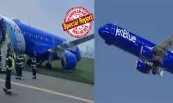 ചെക്ക് ലിസ്റ്റ് പൂർത്തിയാക്കി ടാക്സി വെയിലൂടെ പതിയെ നീങ്ങിയ വിമാനം; ക്ലിയർ ടു ടേക്ക്ഓഫ് കമാൻഡിൽ ത്രസ്റ്റ് കൊടുത്തതും പൈലറ്റിന് ചങ്കിടിപ്പ്; നിമിഷ നേരം കൊണ്ട് മുൻഭാഗം ഇളകിത്തെറിച്ച് തെന്നിമാറി; ഭയന്ന് നിലവിളിച്ച് യാത്രക്കാർ; പരിശോധനയിൽ പേടിപ്പിച്ച് ഭീമൻ; വലിയൊരു ദുരന്തത്തിൽ നിന്ന് ജസ്റ്റ് എസ്കേപ്പായ കഥ ഇങ്ങനെ! ചെക്ക് ലിസ്റ്റ് പൂർത്തിയാക്കി ടാക്സി വെയിലൂടെ പതിയെ നീങ്ങിയ വിമാനം; ക്ലിയർ ടു ടേക്ക്ഓഫ് കമാൻഡിൽ ത്രസ്റ്റ് കൊടുത്തതും പൈലറ്റിന് ചങ്കിടിപ്പ്; നിമിഷ നേരം കൊണ്ട് മുൻഭാഗം ഇളകിത്തെറിച്ച് തെന്നിമാറി; ഭയന്ന് നിലവിളിച്ച് യാത്രക്കാർ; പരിശോധനയിൽ പേടിപ്പിച്ച് ഭീമൻ; വലിയൊരു ദുരന്തത്തിൽ നിന്ന് ജസ്റ്റ് എസ്കേപ്പായ കഥ ഇങ്ങനെ!