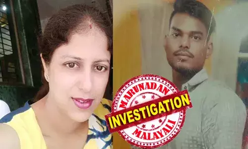 പരസ്യമായി ശകാരിച്ചതിലുള്ള വൈരാഗ്യം; യുവതിയേയും മകനേയും വീട്ടുജോലിക്കാരന്‍ കഴുത്തറുത്ത് കൊന്നു: 24കാരനെ അറസ്റ്റ് ചെയ്ത് പോലിസ്