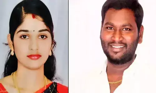 ഭാര്യയ്ക്ക് മറ്റൊരു യുവാവുമായി ബന്ധമുണ്ടെന്ന് സംശയം; വനിതാ കൗണ്‍സിലറെ ഭര്‍ത്താവു വെട്ടിക്കൊന്നു