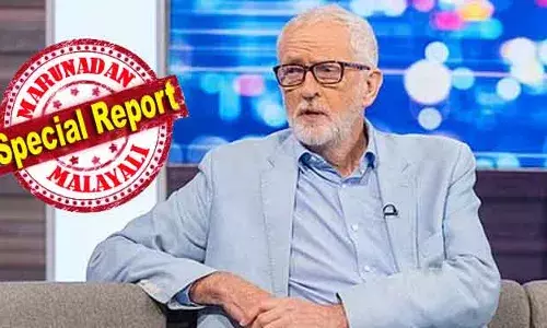 കെയിലെ ഇസ്ലാമിക രാഷ്ട്രീയത്തിന് ചൂട് പിടിക്കുന്നു; കവന്‍ട്രി എംപി സാറ സുല്‍ത്താന ലേബര്‍ പാര്‍ട്ടിയില്‍ നിന്ന് രാജി വച്ച് മുന്‍പ് പുറത്താക്കപ്പെട്ട ലേബര്‍ നേതാവ് ജെറമി കോര്‍ബിനൊപ്പം പുതിയ പാര്‍ട്ടി ഉണ്ടാക്കും; പിന്തുണയുമായി പ്രൊ-ഫലസ്തീന്‍ പ്രസ്ഥാനങ്ങളും