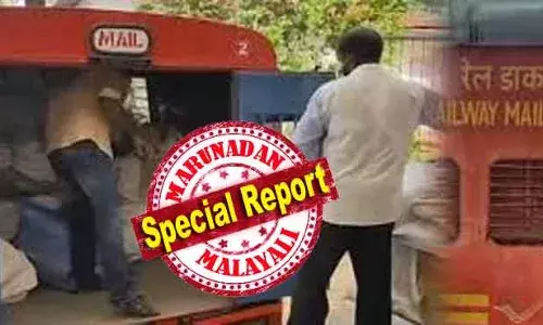 ഇന്ത്യ പോസ്റ്റ് സ്വന്തമായി വികസിപ്പിച്ചെടുത്ത സോഫ്റ്റ്വെയറുകളിലേക്ക് മാറ്റം; രാജ്യത്തെ 1.50 ലക്ഷം പോസ്റ്റ് ഓഫീസുകളും ഡിജിറ്റലാകും; തിരുവനന്തപുരത്തും എറണാകുളത്തും തലശേരിയിലും ആദ്യ അപ്‌ഗ്രേഡിംഗ്; പോസ്റ്റ് ഓഫീസിലും ഇനി സുരക്ഷിത ഡിജിറ്റല്‍ പണമടവ് സംവിധാനം