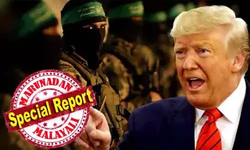 ഗസ്സയില്‍ സമ്പൂര്‍ണ യുദ്ധവിരാമം വേണമെന്ന് ഹമാസ് പറയുമ്പോള്‍ അത് അംഗീകരിക്കില്ലെന്നാണ് നെതന്യാഹുവിന്റെ നിലവിലെ നിലപാട്; അമേരിക്കയിലെ ട്രംപ്-നെതന്യാഹു കൂടിക്കാഴ്ച ഇനി നിര്‍ണ്ണായകം; വെടിനിര്‍ത്തല്‍ അംഗീകരിച്ച് ഹമാസ്; സ്ഥിര പരിഹാരം ഉണ്ടാകുമോ? പശ്ചിമേഷ്യയില്‍ ഇനി ചര്‍ച്ചകള്‍