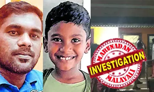 ആ അച്ഛന്‍ ഗള്‍ഫില്‍ നിന്നും നാട്ടിലേക്ക് വന്നത് എല്ലാം മനസ്സില്‍ ഉറപ്പിച്ചോ? 50 ദിവസം മുമ്പ് ഭാര്യ ആത്മഹത്യ ചെയ്തത് താങ്ങാനായില്ല; എല്ലാം അവസാനിപ്പിക്കാന്‍ തീരുമാനിച്ച് എത്തി മകനെ സഹോദരിയുടെ വീട്ടില്‍ നിന്നും വിളിച്ച് ആ വീട്ടിലെത്തി; മനിശ്ശീരി കണ്ണമ്മ നിലയത്തിലെ മൂന്ന് മരണങ്ങളുടെ കാരണം ആര്‍ക്കും അറിയില്ല