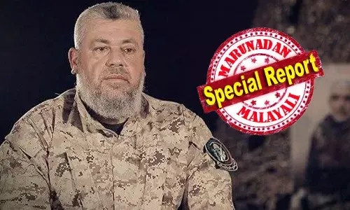 ഇസ് അല്‍ ദിന്‍ അല്‍ ഹദ്ദാദ് ഇനി ഹമാസിനെ നയിക്കും; അമേരിക്കയുടെ വെടിനിര്‍ത്തല്‍ പ്രഖ്യാപനത്തിന് പിന്നാലെ പുതിയ തലവനെ പ്രഖ്യാപിച്ച് ഹമാസ്; യാഹ്യാ സിന്‍വിറിന്റെ ഔദ്യോഗിക പിന്‍ഗാമിയ്ക്ക് ഇനി എന്തു സംഭവിക്കും; പഴയ ഇസ്രയേല്‍ നീക്കങ്ങള്‍ ചര്‍ച്ചകളിലേക്ക്?