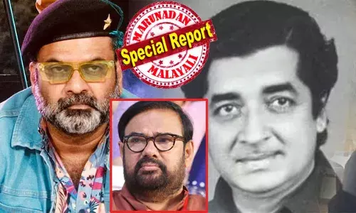 അവന് ഭ്രാന്ത്! രണ്ട് പടം വന്നാല്‍ പരിസരം മറക്കും ഇവനൊക്കെ.... അത് ചെയ്യാന്‍ പാടില്ല; നസീര്‍ സാര്‍ ദൈവ തുല്യന്‍; ആ പരാമര്‍ശം പിന്‍വലിച്ച് അവന്‍ മാപ്പു പറയണം; അല്ലങ്കില്‍ നസീര്‍ സാറിനെ ഇഷ്ടപ്പെടുന്നവര്‍ എതിര്‍ത്ത് കല്ലെറിയും; നിത്യ ഹരിത നായകനെതിരെ മണിയന്‍ പിള്ള രാജു ആരോടും ഒന്നും പറഞ്ഞിട്ടില്ല; മമ്മി സെഞ്ച്വറിയോട് അങ്ങനെ ടിനി ടോം പറഞ്ഞെങ്കില്‍ പച്ചക്കള്ളം; നസീര്‍ അധിക്ഷേപം അതിരുവിട്ടു; ടിനി ടോം എയറില്‍