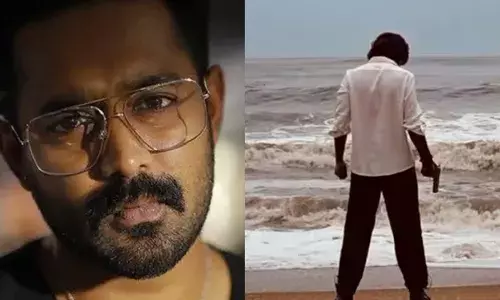 ആസിഫ് അലിയുടെ ഹയസ്റ്റ് ബജറ്റ് ചിത്രം; ടിക്കി ടാക്കയില്‍ ജോയിന്‍ ചെയ്ത് നസ്‍ലെന്‍; കാത്തിരിപ്പിൽ ആരാധകർ