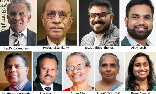 നോർത്ത് അമേരിക്കൻ ചർച് ഓഫ് ഗോഡ് റൈറ്റേഴ്സ് ഫെല്ലോഷിപ്പ് അവാർഡുകൾ പ്രഖ്യാപിച്ചു നോർത്ത് അമേരിക്കൻ ചർച് ഓഫ് ഗോഡ് റൈറ്റേഴ്സ് ഫെല്ലോഷിപ്പ് അവാർഡുകൾ പ്രഖ്യാപിച്ചു