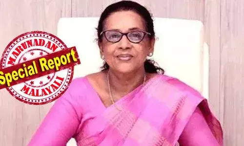 കേരള താല്‍ക്കാലിക വി സി സിസ തോമസ് ഓഫീസിലെ ഫയല്‍ പരിശോധിച്ചത് ഇടത് സിന്‍ഡിക്കേറ്റ് അംഗങ്ങള്‍ തടഞ്ഞു; വി സിയുമായി വാഗ്വാദത്തില്‍ ഏര്‍പ്പെട്ട്് അംഗങ്ങള്‍; സിന്‍ഡിക്കേറ്റ് യോഗം അടിയന്തിര മായി ചേരണമെന്ന് സിപിഎം   അംഗങ്ങള്‍; യോഗം ചേരേണ്ടതില്ലെന്ന്  ബിജെപി അംഗങ്ങളും; വിസിയുടെ ചേംബറില്‍ അംഗങ്ങള്‍ തമ്മില്‍ കശപിശ