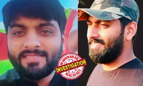 കെയര്‍ ഗിവര്‍ ജോലിക്കായി ഇസ്രയേലില്‍ എത്തിയത് ഒരു മാസം മുന്‍പ്; വയനാട് സ്വദേശിയായ യുവാവ് ജീവനൊടുക്കി; ശരീരമാസകലം കുത്തേറ്റ് മരിച്ച നിലയില്‍ എണ്‍പതുകാരി; അന്വേഷണം തുടങ്ങി