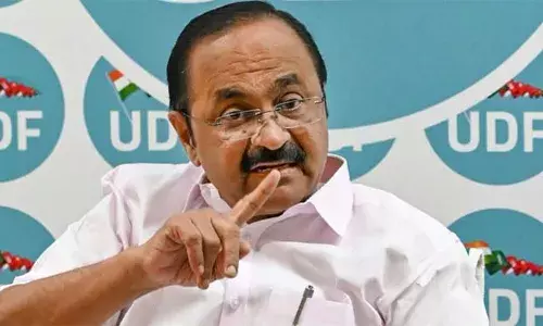 ഞങ്ങളെ മരണത്തിന്റെ വ്യാപാരികളാക്കിയവരാണ് സിപിഎമ്മും ദേശാഭിമാനിയും;  ഇനിയും അനാസ്ഥ തുറന്നുകാണിക്കും; സര്‍ക്കാരിന് ഒരിക്കലും കോട്ടയം മെഡിക്കല്‍ കോളേജ് അപകടത്തില്‍നിന്ന് ഒഴിഞ്ഞുമാറാന്‍ സാധിക്കില്ല; വിമര്‍ശനം കടുപ്പിച്ച് വി ഡി സതീശന്‍