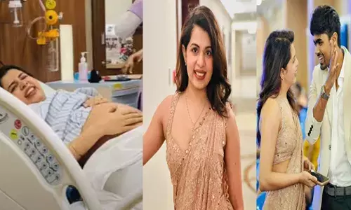 അയ്യോ..ബെഡ് കണ്ടപ്പോൾ പേടി ആകുന്നു; മേക്കപ്പ് ഐറ്റംസ് ഒക്കെ ഞാൻ എടുത്തിട്ടുണ്ട്; മുഖത്ത് കുരുക്കളുള്ള മമ്മിയെ..കാണണ്ട; ആശുപത്രിയിൽ അഡ്മിറ്റ് ആയ വിവരം പങ്ക് വച്ച് ദിയ