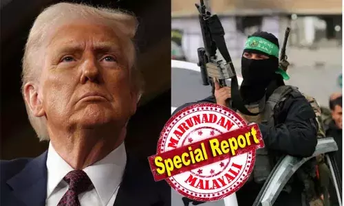 ട്രംപ് മുന്നോട്ടുവെച്ച വെടിനിര്‍ത്തല്‍ നിര്‍ദേശം അംഗീകരിക്കും; ഇസ്രായേലുമായി ചര്‍ച്ചകള്‍ക്ക് തയ്യാറെന്ന് ഹമാസ്; 50 ബന്ദികളില്‍ പകുതി പേരെയും വിട്ടയക്കും; ഗാസ വെടിനിര്‍ത്തല്‍ കരാര്‍ അടുത്ത ആഴ്ചയോടെ ഉണ്ടായേക്കും; ഹമാസിന്റേത് പോസിറ്റീവ് പ്രതികരണമെന്നം ട്രംപും