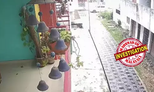 ആ വാത്സല്യം തെറ്റിദ്ധരിച്ചു; വെള്ള കാറില്‍ എത്തിയത് ഒമാന്‍ സ്വദേശികള്‍; കുട്ടികള്‍ക്ക് മിഠായി നല്‍കിയത് വാത്സല്യം കൊണ്ട്;  ഇടപ്പള്ളിയിലേത് തട്ടിക്കൊണ്ടുപോകല്‍ ശ്രമമല്ലെന്ന് പൊലീസ്