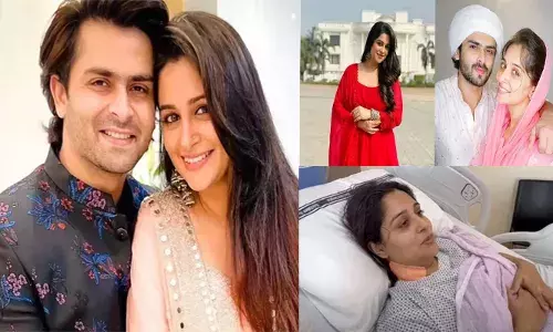 ഇപ്പോൾ കാൻസർ കോശങ്ങളൊന്നും ഇല്ല; ബട്ട്.. പരിശോധനാഫലങ്ങൾ അതീവ​ഗൗരവകരമാണ്; രോ​ഗം വീണ്ടും വരാൻ ചാൻസ് ഉണ്ട്; ദീപികയുടെ ആരോ​ഗ്യത്തെക്കുറിച്ച് തുറന്നുപറഞ്ഞ് ഷൊയിബ്