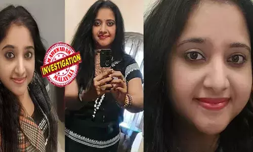 സര്‍..ജോബ് എന്തെങ്കിലും നോക്കുന്നുണ്ടോ?; ചെറുപ്പക്കാരെ വിളിക്കുന്നത് കപ്പലില്‍ ജോലി വാങ്ങി തരാമെന്ന് പറഞ്ഞ്; അതും ന്യൂസിലാന്‍ഡില്‍; പിന്നാലെ ഗൂഗിള്‍ മീറ്റ് വഴി നേരില്‍ കണ്ട് സംസാരിച്ച് വീഴ്ത്തും; സമര്‍ഥമായി വാഗ്ദാനങ്ങള്‍ നല്‍കി തട്ടിയത് കോടികള്‍; ഒടുവില്‍ ചിഞ്ചുവിനെ പോലീസ് കുടുക്കി; എല്ലാത്തിനും തെളിവായി ആ സോഷ്യല്‍ മീഡിയ പരസ്യങ്ങള്‍