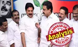 പിജെയുടെ കൈ പിടിക്കാന് കെ എം മാണിയുടെ മകന് എത്തുമോ? വന്യജീവി-തെരുവ് നായ ഭീഷണി ചര്ച്ച ചെയ്യാന് അടിയന്തര നിയമസഭാ സമ്മേളനം വിളിക്കണമെന്ന മാണി ഗ്രൂപ്പ് ആവശ്യം മുന്നണിയിലെ അതൃപ്തി പരസ്യമാക്കാനോ? മുന്നണിയില് പറയേണ്ടത് പുറത്തെത്തിയതില് സിപിഎം അതൃപ്തിയില്; ജോസ് കെ മാണി വലത്തോട്ട് ചാടുമോ? പിജെയുടെ കൈ പിടിക്കാന് കെ എം മാണിയുടെ മകന് എത്തുമോ? വന്യജീവി-തെരുവ് നായ ഭീഷണി ചര്ച്ച ചെയ്യാന് അടിയന്തര നിയമസഭാ സമ്മേളനം വിളിക്കണമെന്ന മാണി ഗ്രൂപ്പ് ആവശ്യം മുന്നണിയിലെ അതൃപ്തി പരസ്യമാക്കാനോ? മുന്നണിയില് പറയേണ്ടത് പുറത്തെത്തിയതില് സിപിഎം അതൃപ്തിയില്; ജോസ് കെ മാണി വലത്തോട്ട് ചാടുമോ?