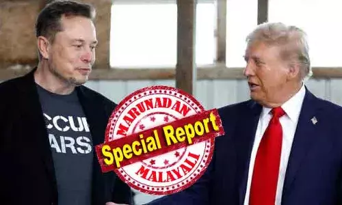 ധൂര്‍ത്തും അഴിമതിയും കൊണ്ട് രാജ്യത്തെ പാപ്പരാക്കുന്ന ഒരു ഏകകക്ഷി ഭരണ സംവിധാനത്തിലാണ് ജീവിക്കുന്നതെന്നും ജനാധിപത്യത്തിലല്ലെന്നും മസ്‌ക്; ട്രംപിന്റെ പഴയ വിശ്വസ്തന്‍ സിസ്റ്റം മാറ്റാനുള്ള പോരാട്ടത്തില്‍; പുതിയ പാര്‍ട്ടി പ്രഖ്യാപിച്ച് ടെസ്ലാ മുതലാളി; മസ്‌കിന്റേത് അമേരിക്ക പാര്‍ട്ടി