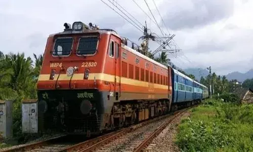 സംസ്ഥാനത്ത് ഇന്ന് മുതല്‍ ട്രെയിന്‍ സര്‍വീസുകളില്‍ നിയന്ത്രണം; ചില സര്‍വീസുകള്‍ ഭാഗികമായി റദ്ദാക്കും; ചിലത് വഴിതിരിച്ചുവിടുകയും ചെയ്യും
