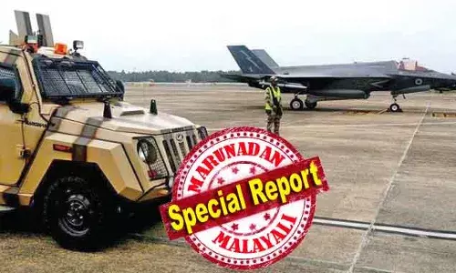 ഗ്ലോബ് മാസ്റ്റര്‍ കടത്തു വിമാനം കൊണ്ടു വരുന്നില്ല; സാങ്കേതിക വിദഗ്ധരുമായി ലണ്ടനില്‍ നിന്നും പറന്നുയര്‍ന്നത് എഫ് 35 ബി വിമാനം കൊണ്ടു പോകാന്‍ കഴിയാത്ത അറ്റ്‌ലസ് എയര്‍ബസ്; ആ യുദ്ധ വിമാനത്തെ തിരുവനന്തപുരത്തിട്ടു തന്നെ നന്നാക്കാന്‍ ശ്രമിക്കും; ഇല്ലെങ്കില്‍ മാത്രം എയര്‍ലിഫ്റ്റ്; ആക്രട്ടീരി ബേസ് ക്യാമ്പില്‍ അവര്‍ ഇറങ്ങി; ഇനി പറക്കുക ശംഖുമുഖത്തേക്ക്