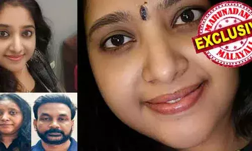 2023ല്‍ ചിഞ്ചുവിനേയും ഭര്‍ത്താവിനേയും കൊച്ചി നോര്‍ത്ത് പോലീസ് പൊക്കിയത് പണം വാങ്ങി കൊടുത്ത ഏജന്റിന്റെ പരാതിയില്‍; അന്ന് അവരെ ജയിലില്‍ അടച്ച അതേ പെരുമ്പാവൂരുകാരന്‍ 2025ല്‍ റിക്രൂട്ട്‌മെന്റ് തട്ടിപ്പിലെ മുഖ്യ പ്രതി! കൊടുങ്ങല്ലൂരുകാരന്‍ ഭര്‍ത്താവിന്റെ പൊടി പോലും കാണാനും കേള്‍ക്കാനുമില്ല; ഫ്ളൈ വില്ലോ ട്രീ ഇന്റര്‍നാഷണല്‍ പറക്കും തട്ടിപ്പാകുമ്പോള്‍