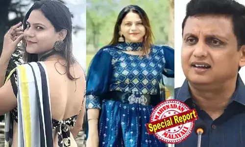 ചാരവൃത്തി ചെയ്യുന്ന ആളാണെന്ന് കരുതിയല്ല കൊണ്ടുവന്നത്;  ബോധപൂര്‍വ്വം ഇത്തരം ആളുകളെ കൊണ്ടുവരുമെന്ന് കരുതുന്നുണ്ടോ? സര്‍ക്കാരിനും മന്ത്രിക്കും വകുപ്പിനും റോള്‍ ഉണ്ടോ എന്ന് പരിശോധിച്ചിരുന്നോ?;  ജ്യോതി മല്‍ഹോത്രയുടെ കേരളാ സന്ദര്‍ശനത്തില്‍ പ്രതികരണവുമായി മന്ത്രി റിയാസ്