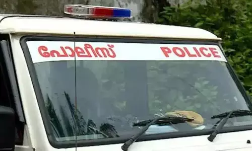 വാടക കുടിശ്ശിക പെരുകി! 6 വര്‍ഷം ഒരു രൂപ പോലും വാടക നല്‍കിയില്ല; പാലക്കാട് വനിതാ പൊലീസ് സ്റ്റേഷന് കുടിയൊഴിപ്പിക്കല്‍ നോട്ടീസ് നല്‍കി നഗരസഭ