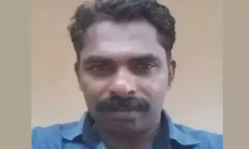 ജോലി സ്ഥലത്ത് വെച്ച് ഹൃദയാഘാതം; കുവൈറ്റിൽ പ്രവാസി മലയാളിക്ക് ദാരുണാന്ത്യം; വേദനയോടെ കുടുംബം