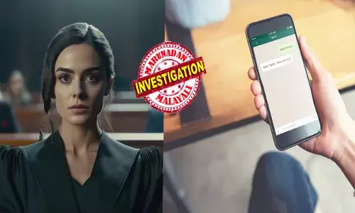 ആ മെസേജുകൾ എന്നെ ആകെ വലച്ചു; മാനസികമായി തളർത്തി..; കോടതിക്കുള്ളിൽ കരഞ്ഞ് പറഞ്ഞ് യുവതി; വാട്‌സ്ആപ്പ് സന്ദേശത്തിലൂടെ വളരെ മോശമായി ചിത്രീകരിക്കാൻ ശ്രമം; ഒടുവിൽ ഉത്തരവ് വന്നപ്പോൾ ആശ്വാസം!