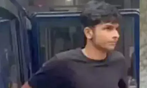 വിവാഹ വാഗ്ദാനം നല്‍കി വിദ്യാര്‍ത്ഥിനിയെ ഗര്‍ഭിണിയാക്കി മുങ്ങി; ബിജെപി നേതാവിന്റെ മകന്‍ ഒടുവില്‍ അറസ്റ്റില്‍