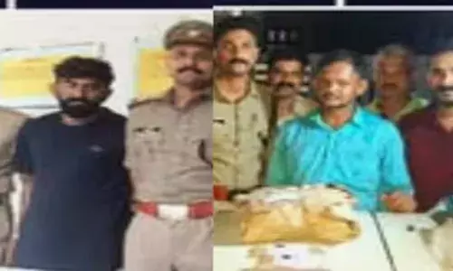 വാഹന പരിശോധനക്കിടെ തോന്നിയ സംശയം; പെരുവയലിൽ യുവാവിനെ കഞ്ചാവും മെത്താംഫിറ്റമിനുമായി പിടികൂടി; കൈയ്യോടെ പൊക്കി