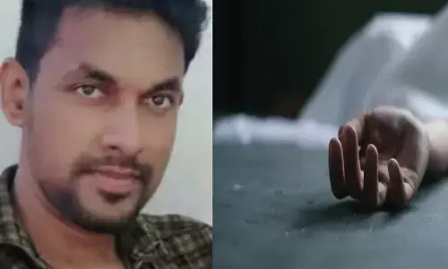 കൊല്ലത്ത് ഓട്ടോറിക്ഷയും കാറും കൂട്ടിയിടിച്ച് വൻ അപകടം; യുവാവിന് ദാരുണാന്ത്യം; ആശുപത്രിയിൽ എത്തിച്ചെങ്കിലും ജീവൻ രക്ഷിക്കാനായില്ല