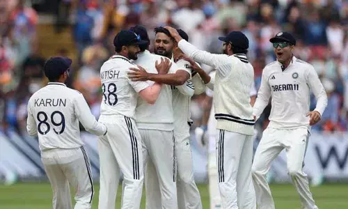 ഇന്ത്യന്‍ യുവനിരയ്ക്ക് മുന്നില്‍ 58 വര്‍ഷത്തെ ചരിത്രം വഴിമാറി; എജ്ബാസ്റ്റണ്‍ ടെസ്റ്റില്‍ ഇംഗ്ലണ്ടിനെ വീഴ്ത്തി ഇന്ത്യ; കരിയര്‍ ബെസ്റ്റ് പ്രകടനവുമായി മുന്നില്‍ നിന്നും നയിച്ചത് ക്യാപ്ടന്‍ ശുഭ്മാന്‍ ഗില്‍; പത്ത് വിക്കറ്റ് വീഴ്ത്തി താരമായി ആകാശ് ദീപും; ക്യാപ്ടനെന്ന നിലയില്‍ ആദ്യ വിജയത്തിനൊപ്പം കളിയിലെ താരമായി ഗില്‍