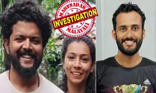 എഡിസണ്‍, അരുണ്‍, ഡിയോള്‍... അവരായിരുന്നു മൂവര്‍സംഘം! മൂവാറ്റുപുഴയിലെ എന്‍ജിനീയറിങ് കോളേജില്‍ സഹപാഠികള്‍ ആയവര്‍ സ്റ്റാര്‍ട്ടപ്പ് തുടങ്ങിയത് ലഹരി വില്‍പ്പനയില്‍; കൂട്ടത്തില്‍ ബുദ്ധിരാക്ഷന്‍ എഡിസന്‍; കെറ്റാമെലോണ്‍ ഇടപാട് ഡിയോളില്‍ നിന്നും അഞ്ജുവില്‍ നിന്നും എഡിസന്‍ മറച്ചുവെച്ചു; കൂടുതല്‍ ടെക്കികള്‍ കുടുങ്ങിയേക്കും