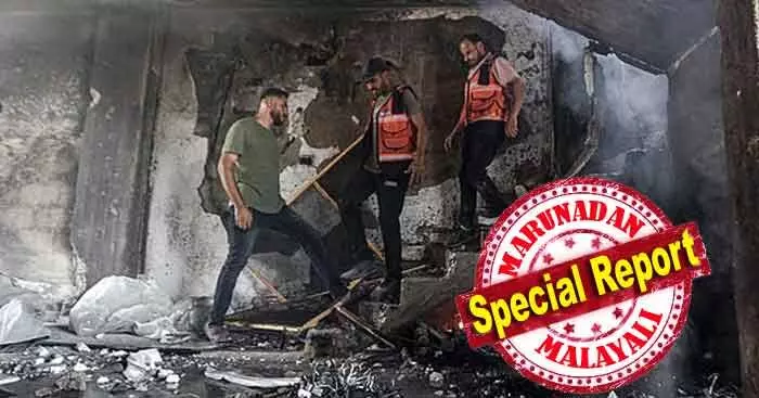 ഹമാസ് നേതൃത്വത്തിലെ 95 ശതമാനം പേരും കൊല്ലപ്പെട്ടു; ഗസ്സയ്ക്കു മേല്‍ തങ്ങളുടെ നിയന്ത്രണത്തിന്റെ എണ്‍പത് ശതാനവും നഷ്ടപ്പെട്ടതായി സമ്മതിച്ച് ഹമാസ്; ഗസ്സ ഇനി ഇസ്രയേലിന് ഭീഷണിയാവില്ലേ? വെടിനിര്‍ത്തല്‍ ചര്‍ച്ചകള്‍ക്കിടെ പുതിയ വെളിപ്പെടുത്തല്‍