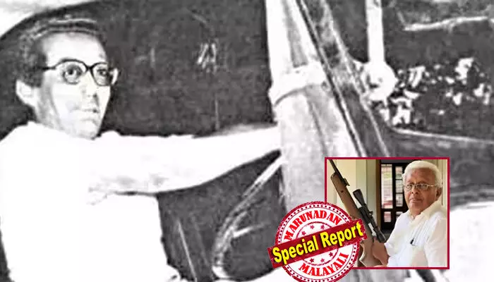 കുത്തിറക്കമുള്ള കുട്ടിക്കാനം വളവുകളിലൂടെ ബ്രേക്ക് നഷ്ടപ്പെട്ട് പാഞ്ഞ കെ എസ് ആര്‍ ടി സി ബസ്; ആ ബസിന്റെ മുന്‍പിലെക്ക് ഒരാള്‍ ജീപ്പ് ഓടിച്ചുകയറ്റുന്നത് കണ്ട ബസ് ഡ്രൈവര്‍ അന്തംവിട്ടു; ആ സാഹസികത അന്ന് രക്ഷിച്ചത് 105 അയ്യപ്പഭക്തരുടെ ജീവന്‍; കാഞ്ഞിരപ്പള്ളി അച്ചായന്‍മാരുടെ തന്റേടത്തിന്റെയും കരളുറപ്പിന്റെയും പ്രതികം; ടി ജെ കരിമ്പനാല്‍ ഇനി ഓര്‍മ