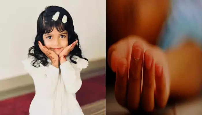 പുലർച്ചെ റോഡിൽ ചുഴലിക്കാറ്റ് ആഞ്ഞുവീശി; പിന്നാലെ കാറിന്റെ നിയന്ത്രണം നഷ്ടപ്പെട്ട് അപകടം; ഒമാനിൽ മലയാളി പെൺകുട്ടിക്ക് ദാരുണാന്ത്യം; വേദനയോടെ കുടുംബം പുലർച്ചെ റോഡിൽ ചുഴലിക്കാറ്റ് ആഞ്ഞുവീശി; പിന്നാലെ കാറിന്റെ നിയന്ത്രണം നഷ്ടപ്പെട്ട് അപകടം; ഒമാനിൽ മലയാളി പെൺകുട്ടിക്ക് ദാരുണാന്ത്യം; വേദനയോടെ കുടുംബം