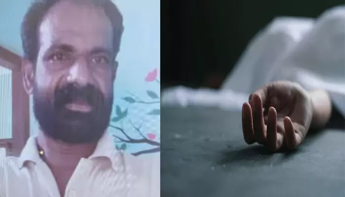 നിയന്ത്രണം വിട്ടെത്തിയ ബൈക്ക് റോഡ് സൈഡിൽ പാർക്ക് ചെയ്തിരുന്ന മറ്റൊരു വാഹനവുമായി കൂട്ടിയിടിച്ച് അപകടം; മധ്യവയസ്കന് ദാരുണാന്ത്യം; സംഭവം കൊല്ലം ചിതറയിൽ നിയന്ത്രണം വിട്ടെത്തിയ ബൈക്ക് റോഡ് സൈഡിൽ പാർക്ക് ചെയ്തിരുന്ന മറ്റൊരു വാഹനവുമായി കൂട്ടിയിടിച്ച് അപകടം; മധ്യവയസ്കന് ദാരുണാന്ത്യം; സംഭവം കൊല്ലം ചിതറയിൽ