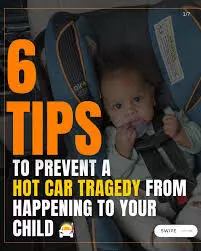 ടെക്സസില് 4 ദിവസത്തിനുള്ളില് ഹോട്ട് കാറുകളില് ഉപേക്ഷിച്ചതിനെ തുടര്ന്ന് ജീവന് നഷ്ടപെട്ടത് 3 കുട്ടികള്ക്ക് ടെക്സസില് 4 ദിവസത്തിനുള്ളില് ഹോട്ട് കാറുകളില് ഉപേക്ഷിച്ചതിനെ തുടര്ന്ന് ജീവന് നഷ്ടപെട്ടത് 3 കുട്ടികള്ക്ക്