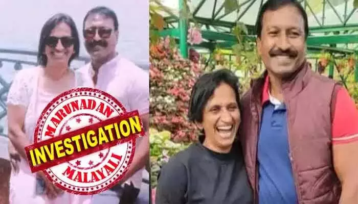 ചെറുപ്പകാലത്ത് രാമങ്കരിയിലെ ഡിവൈഎഫ്ഐയുടെ സജീവ പ്രവര്ത്തകന്; ജീവിതം പച്ച പിടിച്ചത് ബെംഗളൂരുവിലേക്ക് വര്ഷങ്ങള്ക്ക് മുമ്പേ കുടിയേറിയതോടെ; വല്ലപ്പോഴും ആഡംബര കാറുകളില് രാമങ്കരിയില് വന്നിറങ്ങിയത് പൊടിപൂരമാക്കിയ പളളിയിലെ ചടങ്ങുകള്ക്ക്; നാട്ടില് സിപിഎമ്മുമായി മുറിയാത്ത ബന്ധം; ചിട്ടി കമ്പനി നടത്തി കോടികളുമായി മുങ്ങിയ ടോമിയും ഭാര്യയും നയിച്ചിരുന്നത് അടിപൊളി ജീവിതം ചെറുപ്പകാലത്ത് രാമങ്കരിയിലെ ഡിവൈഎഫ്ഐയുടെ സജീവ പ്രവര്ത്തകന്; ജീവിതം പച്ച പിടിച്ചത് ബെംഗളൂരുവിലേക്ക് വര്ഷങ്ങള്ക്ക് മുമ്പേ കുടിയേറിയതോടെ; വല്ലപ്പോഴും ആഡംബര കാറുകളില് രാമങ്കരിയില് വന്നിറങ്ങിയത് പൊടിപൂരമാക്കിയ പളളിയിലെ ചടങ്ങുകള്ക്ക്; നാട്ടില് സിപിഎമ്മുമായി മുറിയാത്ത ബന്ധം; ചിട്ടി കമ്പനി നടത്തി കോടികളുമായി മുങ്ങിയ ടോമിയും ഭാര്യയും നയിച്ചിരുന്നത് അടിപൊളി ജീവിതം