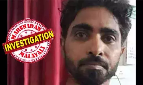 മയക്കുമരുന്ന് വിരുദ്ധ പ്രചരണത്തിന് നേതൃത്വം നല്‍കിയ ലോക്കല്‍ കമ്മിറ്റിയംഗം; ഷമീര്‍ കുടുങ്ങിയത് പൊലിസിന് ലഭിച്ച രഹസ്യവിവരത്തില്‍; കൂട്ടുപുഴയില്‍ മയക്കുമരുന്ന് കടത്തിനിടെ സഖാവ് പിടിയിലായത് സിപിഎമ്മിനെ വെട്ടിലാക്കി; വളപട്ടണത്തെ കടത്തുകാരന്‍ ലോക്കല്‍ നേതാവ് പാര്‍ട്ടിക്ക് പുറത്താകുമ്പോള്‍