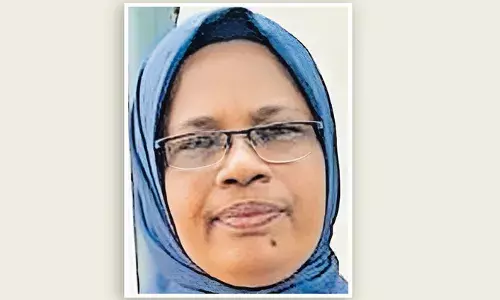 മീനച്ചിലാറ്റില്‍ തുണി കഴുകുന്നതിനിടെ നീര്‍നായ കടിച്ചു; ചികിത്സ തേടിയ വീട്ടമ്മ കുഴഞ്ഞ് വീണു മരിച്ചു